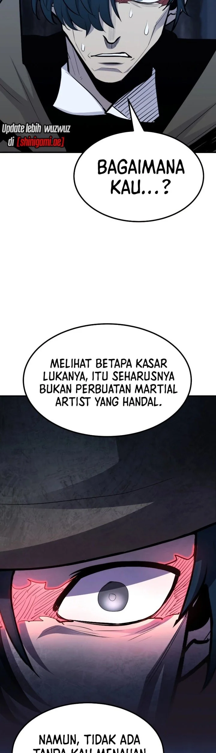 Standard of Reincarnation Chapter 95 Fix Gambar 35